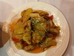 松仁锅包肉-肥肥小厨(咸阳路店)