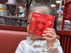 -喜家德虾仁水饺(开发区万达店)