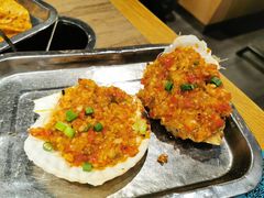 -叁宝烤肉·西安烧烤(东三爻店)