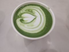 -浆木咖啡馆(湘子庙街店)