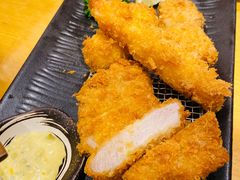 -胜博殿日式炸猪排(西红门店)