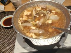 -虹料理·日料放题(悠方店)