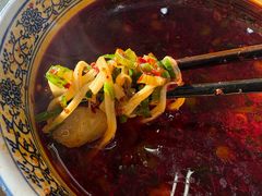 -清真磨沟沿老字号牛肉面(总店)