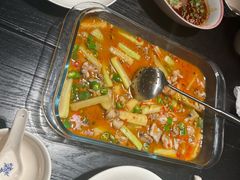 -金谷仓家庭料理(马泉营店)