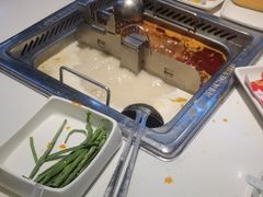 -海底捞火锅(威高广场店)