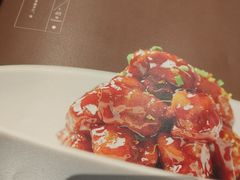 -柒园·三十年创意杭帮菜(龙湖滨江天街店)