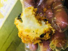 海苔酥松小贝-鲍师傅糕点(国金街店)