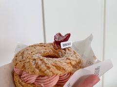 -DRUNK BAKER(上海陕康里店)