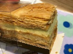 -好利来(红牌楼店)