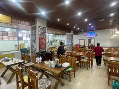 大堂-老长江路灌汤包(天津路总店)