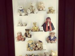 -济州岛泰迪熊博物馆