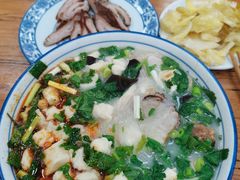 -朱秀英梆梆肉葫芦头(琉璃街店)