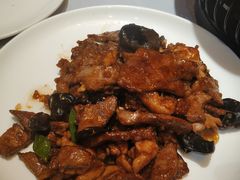 -京味斋·北京烤鸭(北京南站洋桥店)