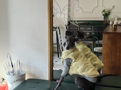 -Legno.ita Coffee by Wood(襄阳南路店)