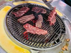 横膈膜肉-喜来稀肉(虹泉路店)