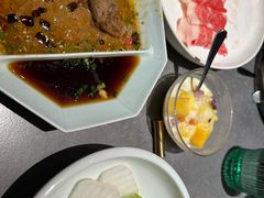 -鼎鼎香·港式火锅(北京SKP店)