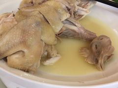 -黄埔华苑酒家(黄埔总店)