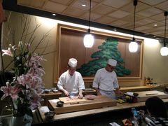 -松涛日本料理