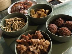 -百姓厨房(凤翔泥塑坊店)