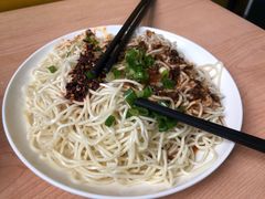 麻辣凉面-林静小吃(复兴路店)