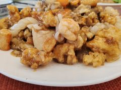 -桃子餐厅·天津菜(红星路直营店)
