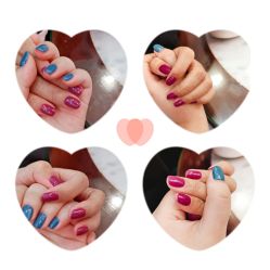 -M·X Nail日式美甲美睫