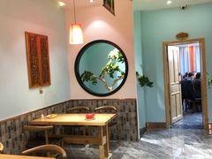 大堂-东方肉馆(文庭雅苑店)