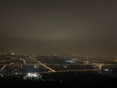 -鬼笑石后山停车场