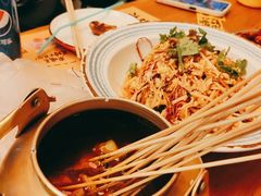-喝丢一只鞋海鲜烧烤(文体街店)
