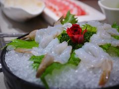 -海底捞火锅(苏宁广场店)