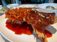 -洋洋中餐馆·SINCE 1997(信投店)
