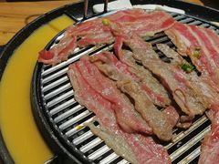 -釜山火炉韩式炭火烤肉(欧洲城店)