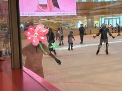 -冠军冰场CHAMPION RINK(苏州中心商场店)