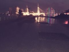-海河外滩公园