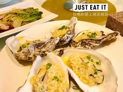 -万宝海鲜舫(劳动公园店)