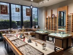 -无界眼镜MaxLess(滨江星光大道店)