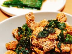 -隅乐胡椒虾·台湾菜·团建(皇岗店)