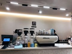 -HUGS coffee(东区店)