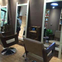 -明洞造型精品烫染