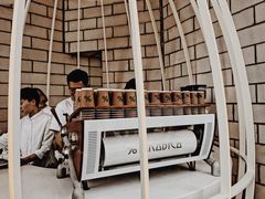 -% Arabica阿拉比卡咖啡(深圳湾万象城店)