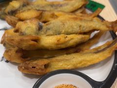 -老边饺子馆(东单店)