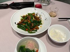 -扬州万怡酒店-中餐厅(文昌中路店)