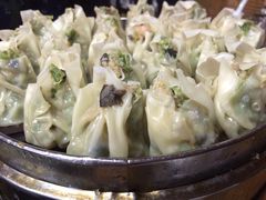 -正宗天津烧麦馆(柳州路店)