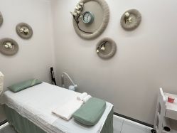 -芳朵美容养生SPA