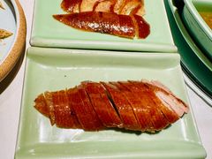 羲和烤鸭-羲和雅苑•北京烤鸭(陆家嘴中心店)