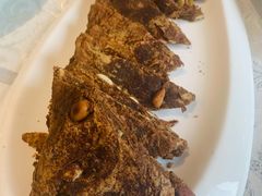 精品糖饼-马凯餐厅(地安门店)