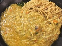 -贡梅老面馆·蟹粉面·无锡特色小吃(南长街主推店)