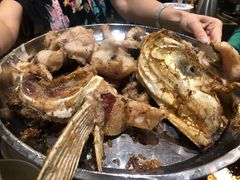 -肖肖酸萝卜鱼火锅(总店)