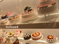 -好利来(团结湖店)