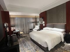 -上海雅居乐万豪侯爵酒店